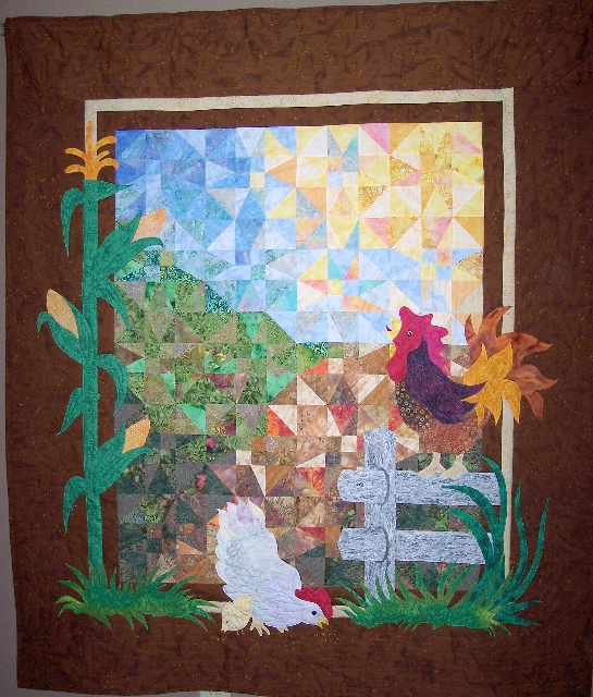 Harvest